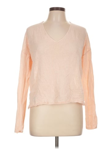 Carve Designs Pullover Sweater (view 1)