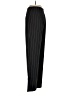 Unbranded Stripes Black Dress Pants Size 9 - 10 - photo 5