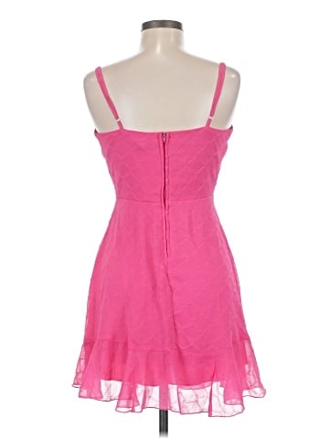 Speechless Cocktail Dress (view 2)