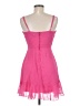 Speechless Pink Cocktail Dress Size M - photo 2