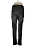R13 Solid Black Jeans Size 30 waist - photo 2