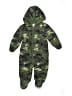 Old Navy 100% Polyester Green Raincoat Size 6-12 mo - photo 1