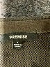PREMISE Black Pullover Sweater Size L - photo 7