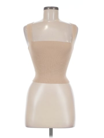 Le Lis Sleeveless Top (view 1)