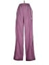 Adidas Purple Track Pants Size XXS - photo 1