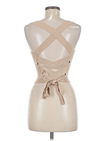 Le Lis Sleeveless Top (view 2)
