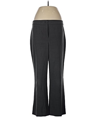 Jones New York Collection Dress Pants (view 1)
