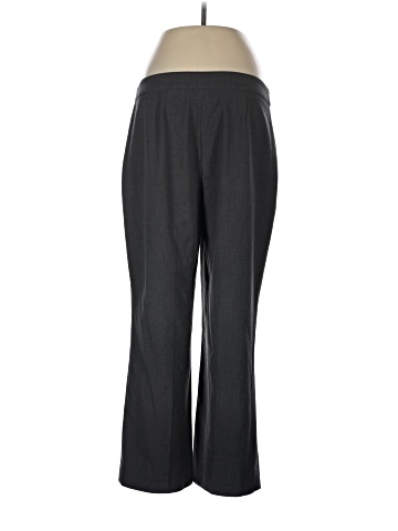 Jones New York Collection Dress Pants (view 2)