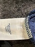Lands' End Blue Turtleneck Sweater Size M - photo 8