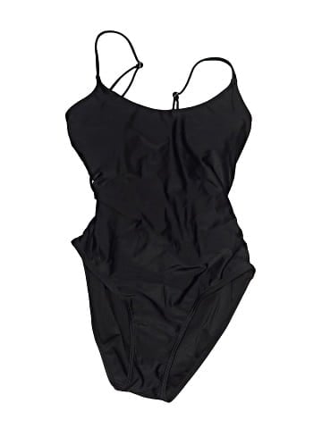 Calvin Klein One Piece Swimsuit (view 1)