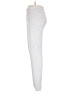 Athleta Metallic Silver Active Pants Size M (tall) - photo 5