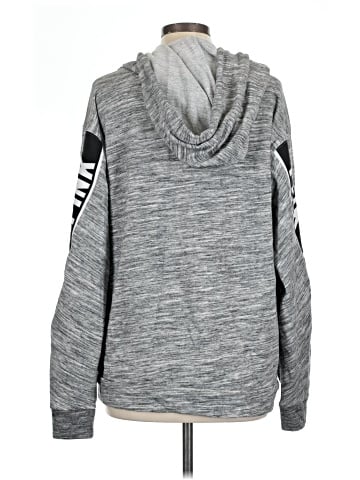 Victoria's Secret Pink Pullover Hoodie (view 2)