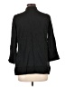 Evolution by Cyrus Black Cardigan Size L - photo 2