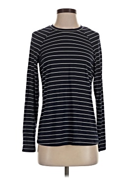 J. Mc Laughlin Long Sleeve T Shirt
