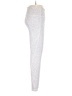 Athleta Metallic Silver Active Pants Size M (tall) - photo 4