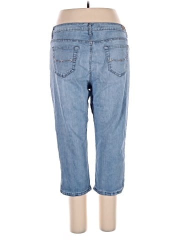 Bandolino Blu Jeans (view 2)