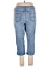 Bandolino Blu Blue Jeans Size 16 - photo 2