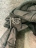 New Look 100% Polyester Black Cardigan Size M - photo 8