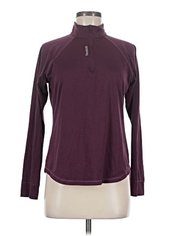 Reebok Long Sleeve T-Shirt (view 1)