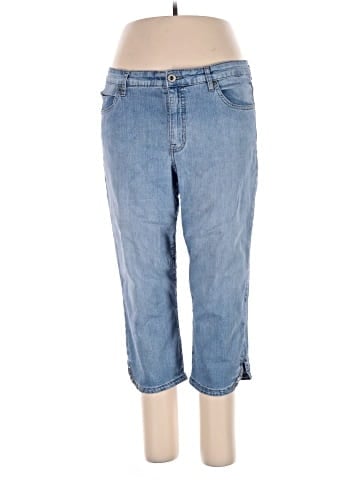 Bandolino Blu Jeans (view 1)