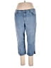 Bandolino Blu Blue Jeans Size 16 - photo 1