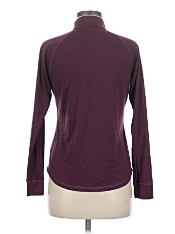 Reebok Long Sleeve T-Shirt (view 2)