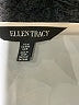 Ellen Tracy 100% Polyester Ivory Long Sleeve Blouse Size M - photo 7