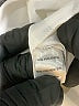 Ellen Tracy 100% Polyester Ivory Long Sleeve Blouse Size M - photo 8