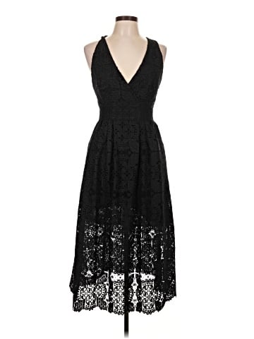 Maje Cocktail Dress (view 1)