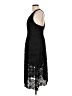 Maje Black Cocktail Dress Size Lg (3) - photo 5