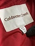 Coldwater Creek 100% Polyester Red Vest Size M - photo 6
