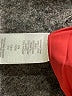 Coldwater Creek 100% Polyester Red Vest Size M - photo 7