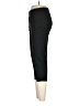 Tail Solid Black Dress Pants Size M - photo 5