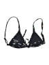 PacSun Print Black Swimsuit Top Size XS - photo 2