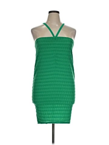 Shein Curve Casual Dress (view 1)