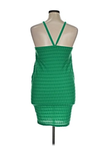 Shein Curve Casual Dress (view 2)