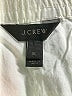 J.Crew Solid Ivory Shorts Size XL - photo 3