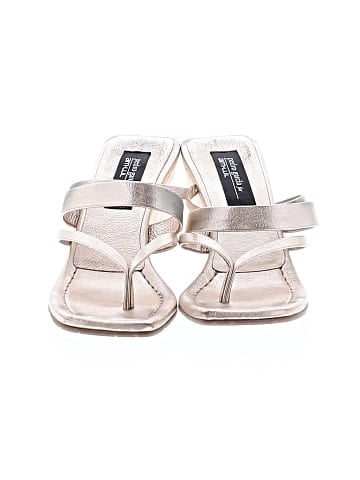 Pedro Garcia Wedges (view 2)