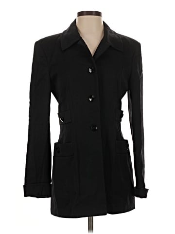 Escada by Margaretha Ley Blazer (view 1)