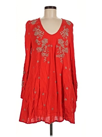 Free People Casual Dress (view 1)