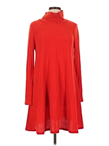 Everly Casual Dress (view 1)