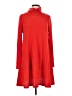 Everly Red Casual Dress Size L - photo 1