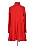 Everly Red Casual Dress Size L - photo 2