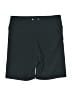 The Upside Solid Teal Athletic Shorts Size 8 - photo 2