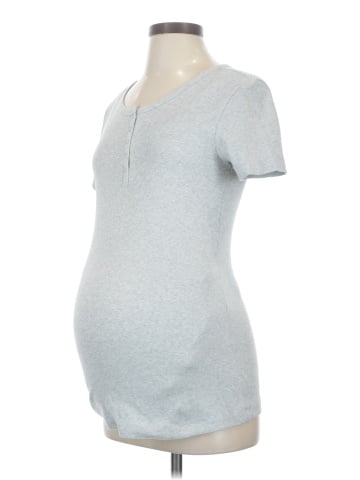 Kindred Bravely Short Sleeve Top (view 1)