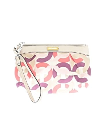 Coach Factory Wristlet (view 1)