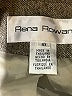 Rena Rowan 100% Wool Tweed Brown Wool Blazer Size 10 - photo 6