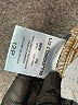 Liz Claiborne Hearts Blue Jeans Size 12 (petite) - photo 5