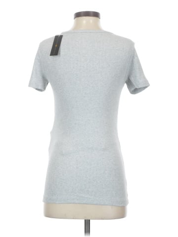Kindred Bravely Short Sleeve Top (view 2)