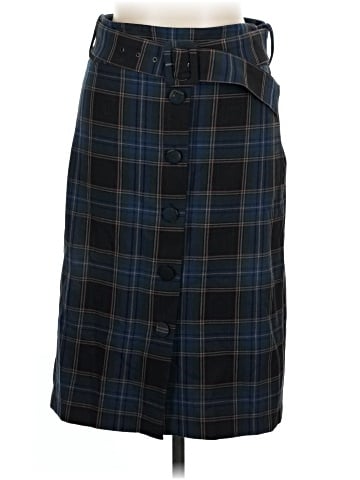 Maeve by Anthropologie Formal Skirt (view 1)